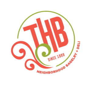 THB Bagels & Deli