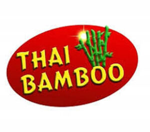 Thai Bamboo