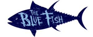 The Blue Fish