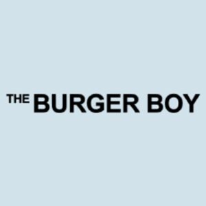 The Burger Boy