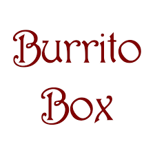The Burrito Box