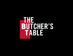 The Butcher's Table