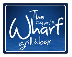 The Cajun's Wharf Grill & Bar