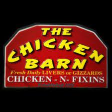 The Chicken Barn