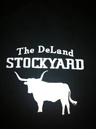 The Deland Stockyard
