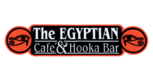 The Egyptian Café
