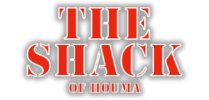 The Shack of Houma