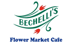 Bechelli's Flower Market Cafe