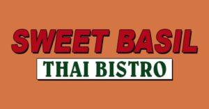 Sweet Basil Thai Bistro