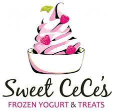 Sweet Cece's Frozen Yogurt And Treats