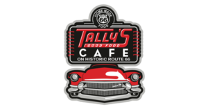 Tally's Cafe