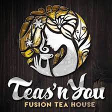 Teas'n You Tea House