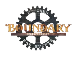 Boundary Brewhouse
