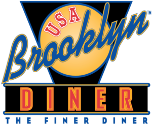 Brooklyn Diner Times Square