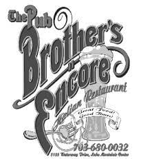 Brothers Encore Italian Restaurant