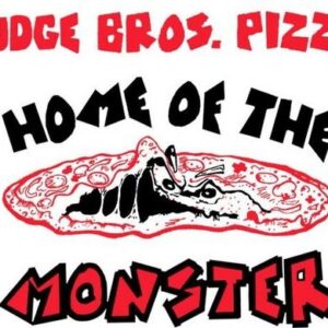 Pudge Brothers Pizza