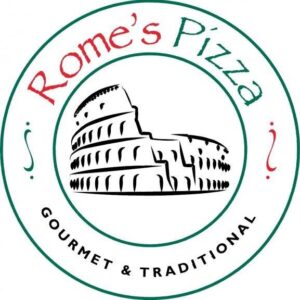 Rome's Pizza