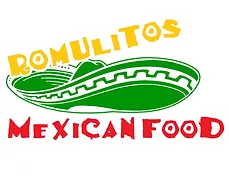 Romulitos Mexican Food
