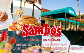 Sambo's Restaurant