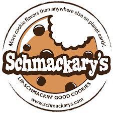 Schmackary's