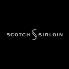 Scotch & Sirloin