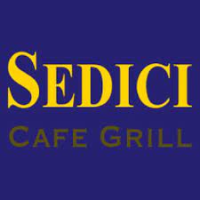 Sedici Cafe Grill