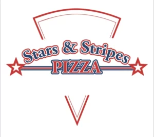 Stars and Stripes Pizza of Norman