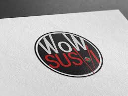 Sushi Wow (AU)