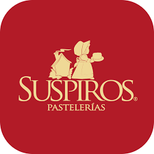 Suspiros Pastelerías Precios del