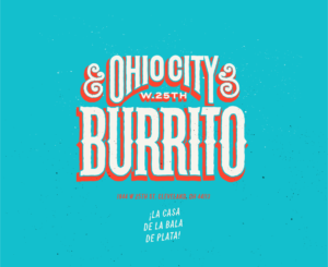 Ohio City Burrito