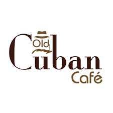 Old Cuban Cafe