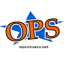 Ops Pizza Kitchen & Cafe