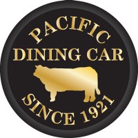 Pacific Dining Car