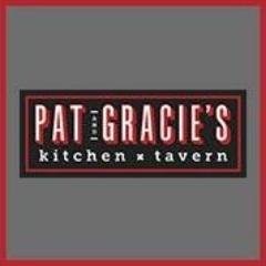 Pat And Gracie's