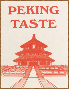 Peking Taste