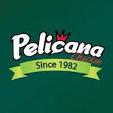 Pelicana Chicken - Flatiron
