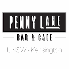 Penny Lane Cafe AU