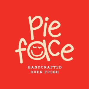 Pie Face AU