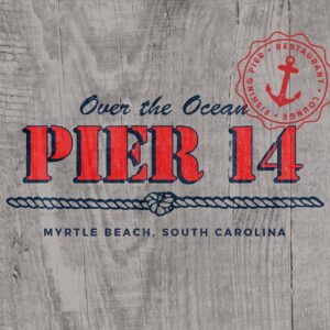 Pier 14 Restaurant & Lounge