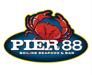 Pier 88 Boiling Seafood & Bar