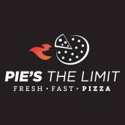 Pies The Limit