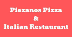 Piezanos Pizza & Italian Restaurant