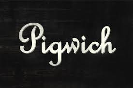 Pigwich
