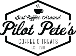 Pilot Pete's Coffee and Treats
