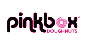 Pink Box Doughnuts