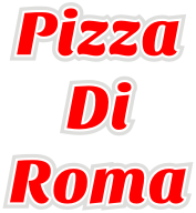 Pizza Di Roma