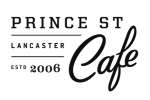 Prince Street Cafe