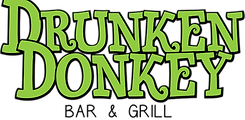 Drunken Donkey