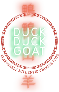 Duck Duck Goat