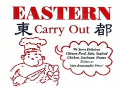 Eastern Carryout